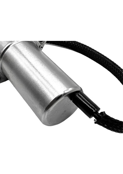 Yeni Ekskavatör Parçaları Komatsu Için Ana Pompa Solenoid Valfi PC130-6 702-21-07311 7022107311 (Yurt Dışından) indirimleri