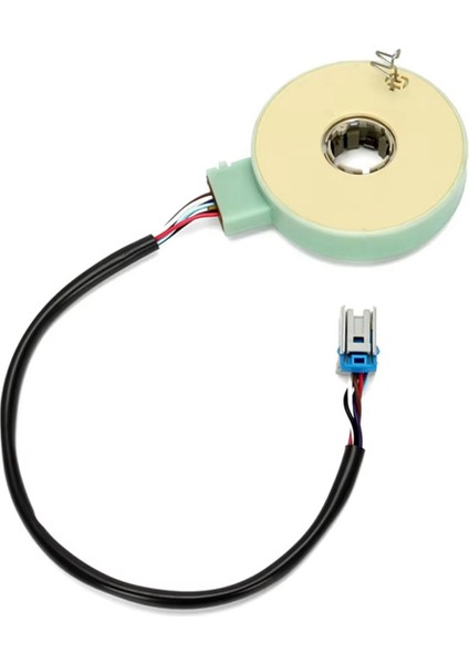 Yüksek Kaliteli Araba Direksiyon Tork Sensörü Direksiyon Açısı Sensörü V40720487 26090740 26108652 0900125 Opel Meriva Için (Yurt Dışından)