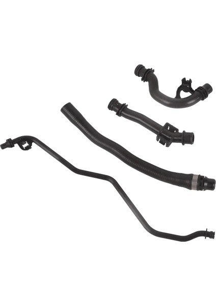 11618603914 Araba Emme Manifoldu 4 Parçalı Hortum Onarım Kiti Bmw 230 330 430 530 740 X3 X4 2.0l (Yurt Dışından)