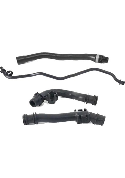 11618603914 Araba Emme Manifoldu 4 Parçalı Hortum Onarım Kiti Bmw 230 330 430 530 740 X3 X4 2.0l (Yurt Dışından) fiyatları
