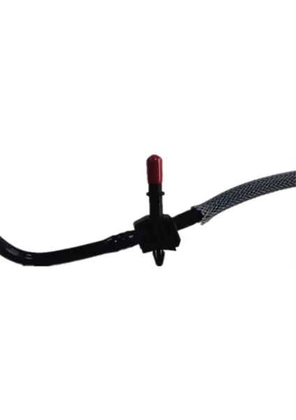 Dizel Yakıt Enjeksiyon Borusu Taşma Ford Ranger T6 T7 T8 T9 T9 3.2l Mazda BT50 Için (Yurt Dışından) indirimleri