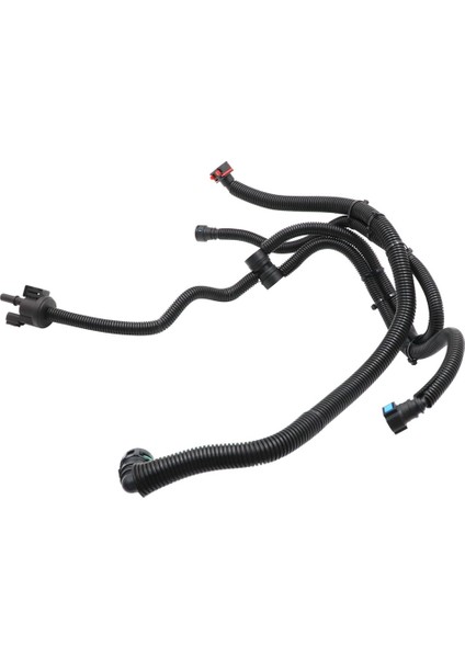 Ford Edge Lincoln Için Hortum Krank Kordalı Havalandırma Borusu K2G39D289A K2G3-9D289-AE (Yurt Dışından) modelleri