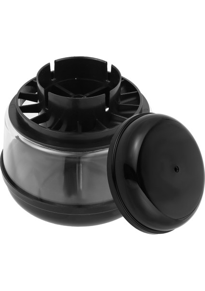 3,5 Inç 88MM Su Tuzağı Şnorkel Başı Hava Koçu Ön Temiz Hava Akışı Araba Şnorkel Başlığı Şnorkel Ram Kum Fincanı Toyota Nissans (Yurt Dışından) fiyatları