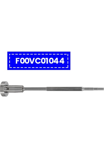 F00VC01044 Dizel Enjektör Için Yeni Dizel Common Rail Enjektör Enjektör Kontrol Vanası 0445110064/126 (Yurt Dışından) indirimleri