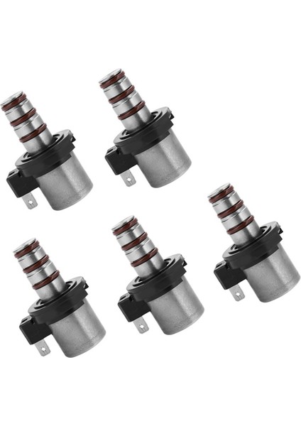 Şanzıman Vardiya Kontrolü Solenoid Şanzıman Solenoid Kiti Hyundai Için 46313-39051, MD758981, F4A41, F4A42 (Yurt Dışından) modelleri