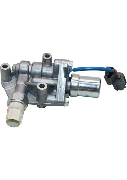 Araç Motor Yağı Kontrol Valfı Vtec Solenoid Makara Vanası 15810-PLR-A02 15810-PLR-A01 Honda Civic Için 1.7 2001-2005 (Yurt Dışından)