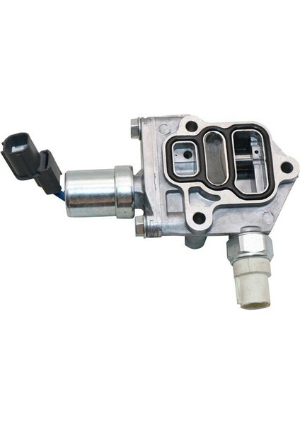 Araç Motor Yağı Kontrol Valfı Vtec Solenoid Makara Vanası 15810-PLR-A02 15810-PLR-A01 Honda Civic Için 1.7 2001-2005 (Yurt Dışından) fiyatları