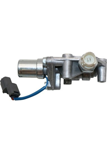 Araç Motor Yağı Kontrol Valfı Vtec Solenoid Makara Vanası 15810-PLR-A02 15810-PLR-A01 Honda Civic Için 1.7 2001-2005 (Yurt Dışından) modelleri
