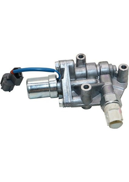 Araç Motor Yağı Kontrol Valfı Vtec Solenoid Makara Vanası 15810-PLR-A02 15810-PLR-A01 Honda Civic Için 1.7 2001-2005 (Yurt Dışından) fırsatları