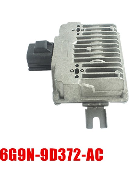 Volvo S80 2008-2012 6G9N9D372AC Için 6G9N-9D372-AC Aracı Yakıt Pompası Kontrol Modülü (Yurt Dışından) modelleri
