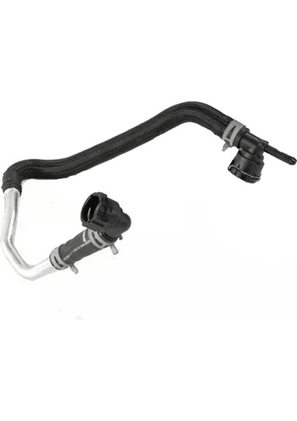 Araba Hvac Isıtıcı Hortumu Sıcak Hava Çıkışlı Isıtıcı Hortumu 68280784AB Jeep Wrangler 2018-2024 Araç Aksesuarları (Yurt Dışından)