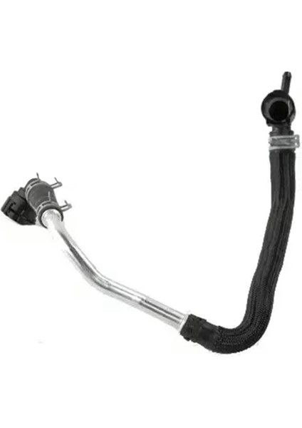 Araba Hvac Isıtıcı Hortumu Sıcak Hava Çıkışlı Isıtıcı Hortumu 68280784AB Jeep Wrangler 2018-2024 Araç Aksesuarları (Yurt Dışından) indirimleri