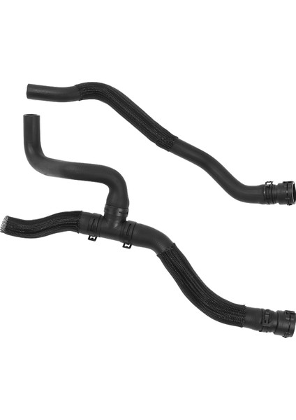10-15 Chevrolet Cruze 95390887 Için 2 Radyatör Üç Yönlü Su Borusu Giriş ve Çıkış Hortumu Seti 9075007 9075008 (Yurt Dışından) modelleri