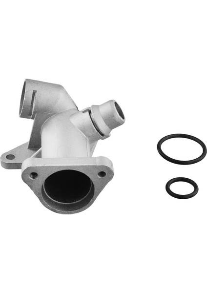 058121132A Soğutma Radyatör Soğutucu Hortum Konnektörü Su Çıkış Flanş Borusu Vw Passat B5 Audi A4 1.8t 058121132C (Yurt Dışından) fiyatları