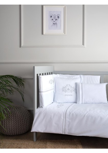 Uyku Seti - Prince - Mavi - 60/70 cm fırsatları