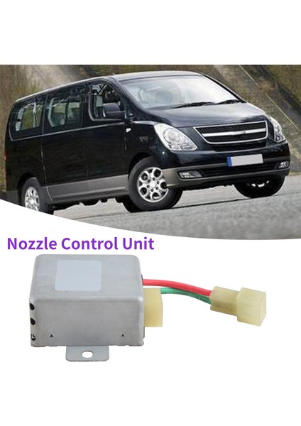 Hyundai H-100 I800 Imax Için Araba Meme Kontrol Ünitesi: Starex D4B 4D56 3916042063 39160-42063 (Yurt Dışından) indirimleri