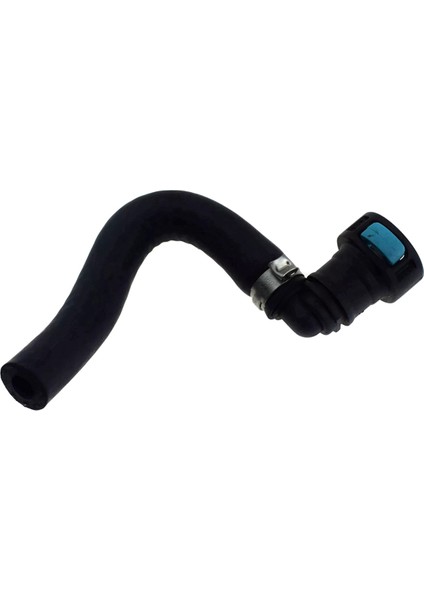 Porsche Macan Için Motor Soğutucu Rezervuar Hortumu 2014-2018 95B122447C, 95B122447D (Yurt Dışından)