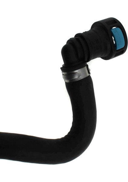 Porsche Macan Için Motor Soğutucu Rezervuar Hortumu 2014-2018 95B122447C, 95B122447D (Yurt Dışından) modelleri