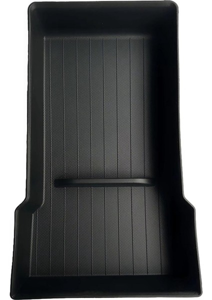 Tesla Model Y Juniper 2025 Gizli Saklama Kutusu Için Orta Konsol Organizatör Tepsisi Alt Organizatör Aksesuarları 2 Pcs (Yurt Dışından) fiyatları