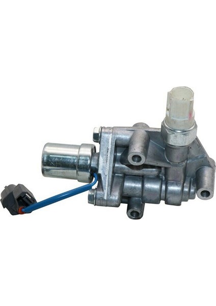 Araç Motor Yağı Kontrol Valfı Vtec Solenoid Makara Vanası 15810-PLR-A02 15810-PLR-A01 Honda Civic Için 1.7 2001-2005 (Yurt Dışından) indirimleri