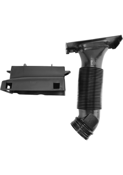 Araba Alım Borusu Modifikasyonu Hava Giriş Hava Giriş Borusu Skoda Rapid Yeni Santana Jetta -Polo 2014-2019 1T0805971 (Yurt Dışından)