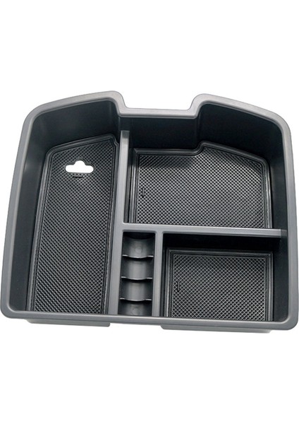 Chevrolet Avalanche Tahoe Silverado Banliyö Için Merkez Konsol Organizatör Depolama Tepsisi 1500 2500 Sierra Pickup (Yurt Dışından)