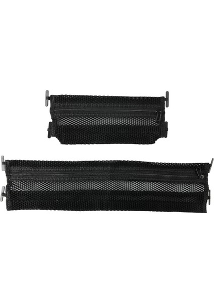 Can-Am Defender &amp; Defender Max Için Dash Storage Kargo Ağları, Dashboard Depolama Ağları 715003129 Aksesuarları Değiştirin (Yurt Dışından)