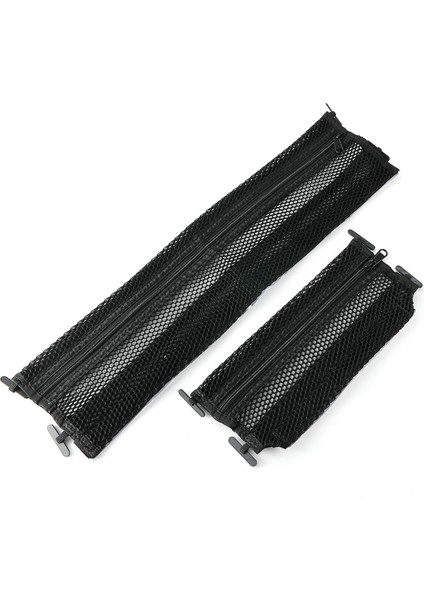 Can-Am Defender &amp; Defender Max Için Dash Storage Kargo Ağları, Dashboard Depolama Ağları 715003129 Aksesuarları Değiştirin (Yurt Dışından) modelleri