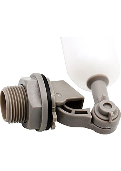 4 Paket 3/4inch Su Şamandıra Vanası Ayarlanabilir Kol Plastik Su Filtresi Şamandıra Vanası Su Deposu Havuzu (Yurt Dışından) fiyatları