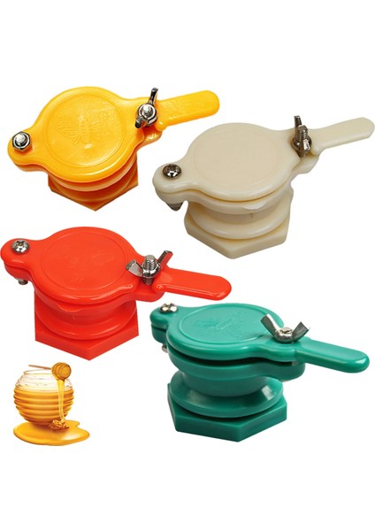 Arı Bal Musluk Kapısı Valfi, Ekstraktör Şişeleme, Bal Ekstraksiyon Makinesi, Arı Kivisi Ekipman Arı Araçları (Yurt Dışından) fırsatları