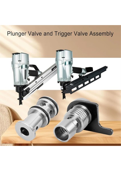 Sp-P1 Sp-P2 Piston Valfı ve Tetikleyici Valf Seti Değiştirme, 877-337 875-638 NR83A NR83A2 NR83A2 Için Uygun (Yurt Dışından) fiyatları