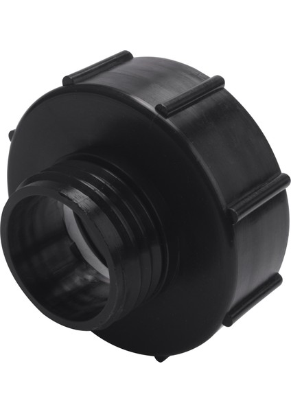 Ibc Adaptörü S100X8 S60X6 Ibc Tank Konektör Adaptörü Değiştirme Bahçe Su Konektörleri (Yurt Dışından)