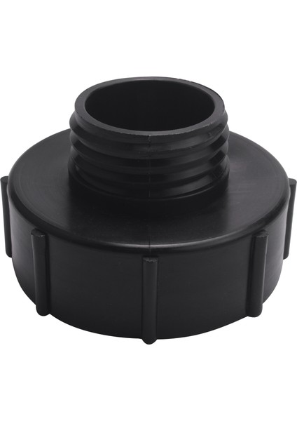 Ibc Adaptörü S100X8 S60X6 Ibc Tank Konektör Adaptörü Değiştirme Bahçe Su Konektörleri (Yurt Dışından) fiyatları