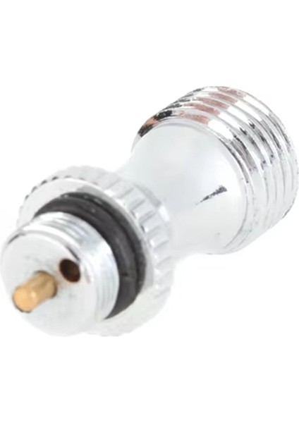 6pcs Airbrush Boya Püskürtme Airbrush Makinesi Için Paslanmaz Çelik Hava Vanası Airbrushing Malzemeleri (Yurt Dışından) indirimleri