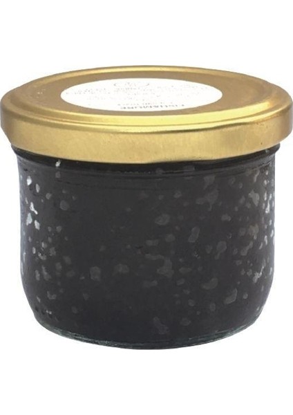 Fish & More Si̇yah Balık Yumurtasi 100 Gr