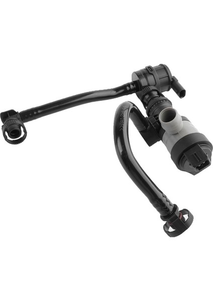Boru ile Yakıt Deposu Havalandırma Valfi Solenoid Valfi 13907636157 1390-7636-157 Bmw X3 X5 X6 F07 F10 F06 F25 E71 E71 (Yurt Dışından) fırsatları