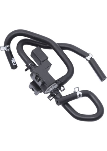 Turboşarj Basınç Valfi Solenoid 06F906283A 06F906283F Vw Golf Beetle Için cc Eos Passat Audi A1 A3 A4 A6 (Yurt Dışından)