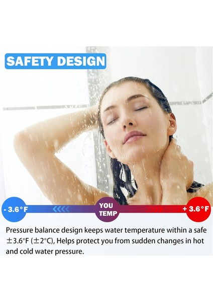 2 Pcs RP46074 Duş Kartuşları Değiştirme 13/14 Serisi Tek Saplı Valf Kartuşu Değiştirme Parçaları Onarım Kiti (Yurt Dışından) indirimleri