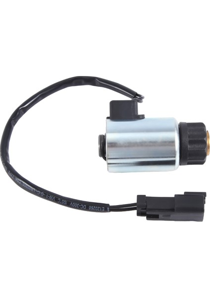 Ekskavatör Aksesuarları Solenoid Valf WA150-5 UC1026017421 Komatsu Wheel Loader Için (Yurt Dışından) fırsatları