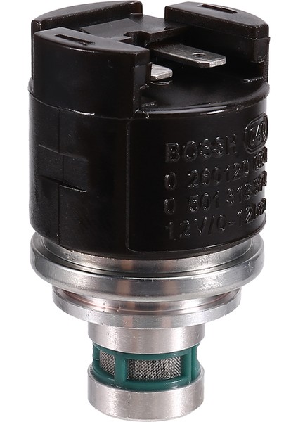 12V Solenoid Valf AT179491 John Deere 210LE 310E 310G 410G 410E 485E 710D 710G 710J 710K (Yurt Dışından) fiyatları