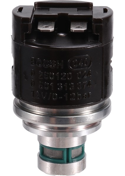 12V Solenoid Valf AT179491 John Deere 210LE 310E 310G 410G 410E 485E 710D 710G 710J 710K (Yurt Dışından) modelleri