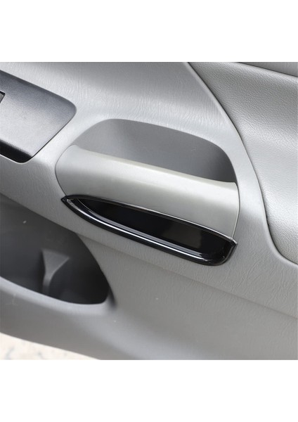 Toyota Tacoma 2005-2015 Araba Kapı Yan Secutasyon Kutusu, Kapı Kolu Kolçak Tepsisi Organizatör Aksesuarları (Yurt Dışından) modelleri