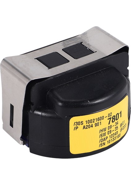 A2049014504 Mercedes-Benz Için Araç Yağmur Silinme Işık Sensörü 204 E-Serisi 212 -Glk Gla B Sınıf A Sınıfı C200 E200 E260 (Yurt Dışından)