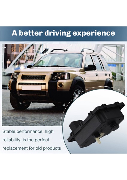 Land Rover Freelander Roewe 750 Mg7 Zt Zt-T Rover 75 Sağ Mke 100102 (Yurt Dışından) indirimleri