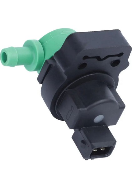 Karbon Kalay Solenoid Valf Yakıt Buharı Egzoz Valfı A0004708793 Mercedes Benz S320 SL320 R129 W140 R170 W202 (Yurt Dışından) modelleri