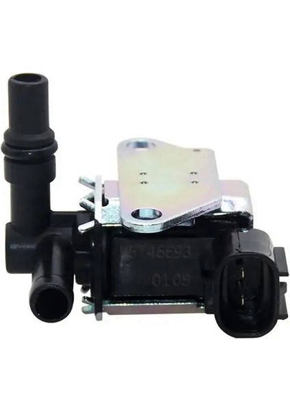 Vapor Teneke Kutu Temizleme Solenoid Emisyon Solenoid Valfı 8657A049 K5T46693 Mitsubishi Lancer Outlander 2.0 2.4l 2008-15 (Yurt Dışından)