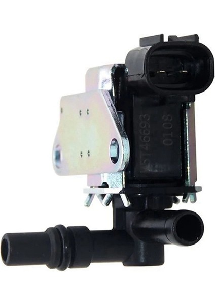 Vapor Teneke Kutu Temizleme Solenoid Emisyon Solenoid Valfı 8657A049 K5T46693 Mitsubishi Lancer Outlander 2.0 2.4l 2008-15 (Yurt Dışından) fırsatları