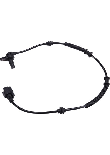 Ssangyong Rexton Kyron Için Araba Ön Abs Tekerlek Hız Sensörü 4892009100 (Yurt Dışından) modelleri