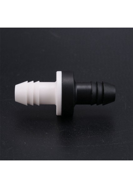 4 Pcs Çek Valfı 3/8 Inç 10 mm Abs Takım Valfı Çek Valfi Akaryakıt Yağı Su Gaz Havası Sıvılar Için Tek Yönlü Çek Valf (Yurt Dışından) indirimleri