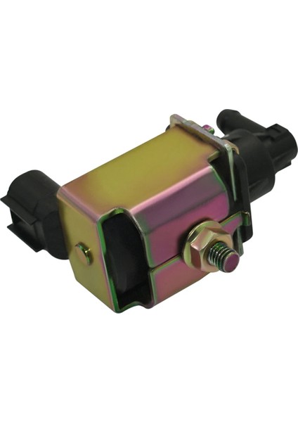 Vakum Solenoid Valf K5T48173 K5T48295 Aerio Grand Vitara 98-03 Mk I 2.0 Araç Aksesuarları (Yurt Dışından) fırsatları